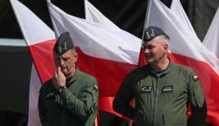 Одна страна узнала об отмене отправки американских военных из новостей