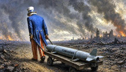 США выводят войска из Европы — это подготовка к войне с Россией