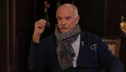 От фактов, перечисленных Михалковым, волосы дыбом встают