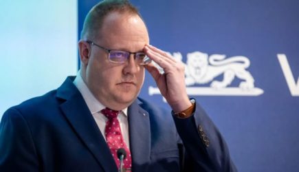 Разведка Эстонии разразилась очередным &laquo;прогнозом&raquo;: Россия будет просить мира