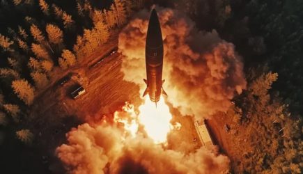 Бах, прощай Европа! «Москва открывает новый фронт», с Запада прилетело. «Враг довёл». Баранец прямо сказал про «Сармат»