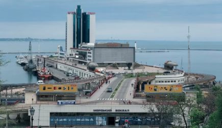 «Плохо кончится»: в Европе предупредили Зеленского из-за Одессы