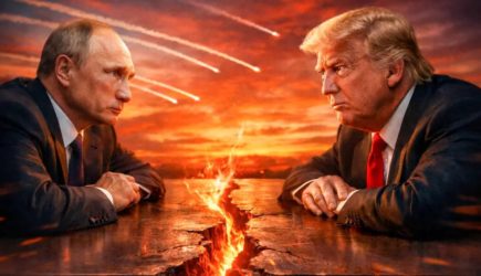 «Русские ударят по европейской столице». США предупредили всех. Польша открыто угрожает России