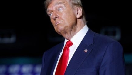 Дональд Трамп не исключил сохранение послаблений для российской нефти