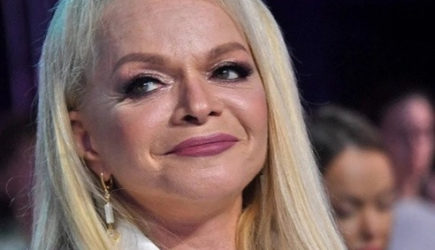 Кем оказалась Долина: а мы любили артистку годами, не зная правды