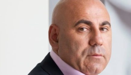 Иосиф Пригожин жестко раскритиковал артиста SHAMAN за погоню за хайпом