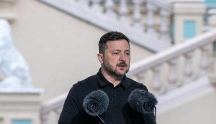 Дерзкое послание Зеленского: за фасадом слов скрывается жажда реванша