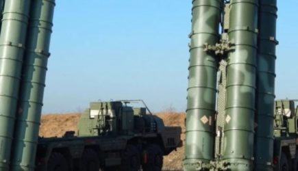 ПВО отразила массированную атаку: над Россией за ночь сбито 330 дронов