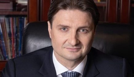 Эдгард Запашный отменил пышный юбилей из-за событий в зоне спецоперации
