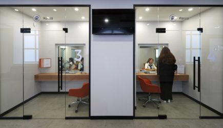 Эксперт Чекурова: в России к концу года может остаться меньше 300 банков