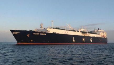 Танкеры российского СПГ встали: Европа не&nbsp;отпускает ямальский газ
