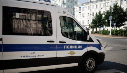 Кусок мыла оказался в коробке вместо телефона
