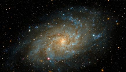 Космический призрак: в Солнечной системе исчезла целая планета