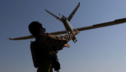 В Госдуме объяснили атаку на Ленобласть &laquo;истерикой&raquo; Зеленского