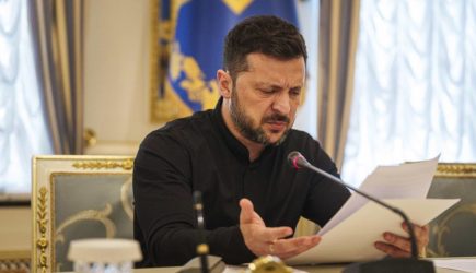 В США резко высказались об одном поступке Зеленского
