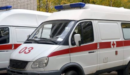 Ракеты ударили по Чебоксарам: что известно к этому часу