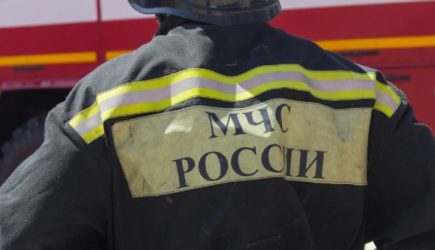 ВСУ ударили ракетами по&nbsp;НПЗ в&nbsp;Самаре и&nbsp;работающему для фронта заводу в&nbsp;Чебоксарах