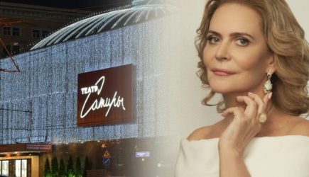 Трагедия в Театре Сатиры: Лучшие артисты бегут кто куда