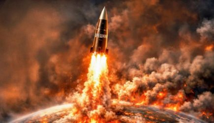 Срочно. В 10:36. Россия запускает «Орешник»? Убит «генерал Путина» — Украину трясёт