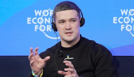 Запад шокирован новым планом Федорова: «Неминуемая смерть»