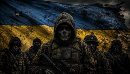 Костяк националистов крошат под Сумами: последние новости с фронта