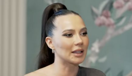«Пока другие в хосписах лежат!»: смертельно больная Лерчек прыгала и веселилась на свадьбе друзей