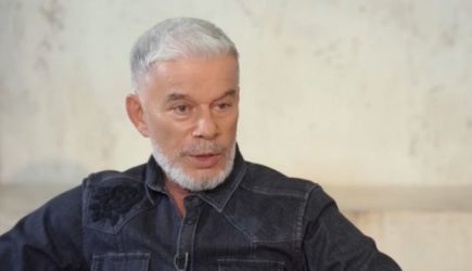 Свидетель в суде заявил об умопомрачительном гонораре Газманову от Януковича