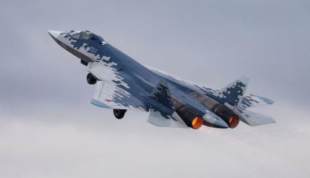 В зоне СВО теперь орудует полноценный «невидимка»