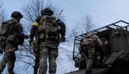 Минск: установлены личности 40 убитых белорусов, воевавших за&nbsp;киевский режим