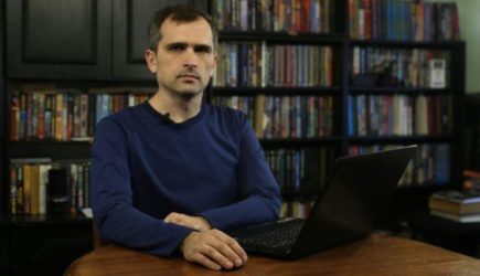 Подоляка об&nbsp;ударах ВСУ по&nbsp;Крыму: Нас ждут несколько тяжелых месяцев
