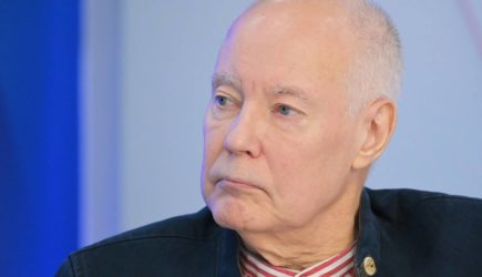 Звезде &laquo;Места встречи изменить нельзя&raquo; присвоили звание народного артиста
