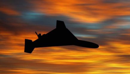 Военкоры сообщили о начале массированной ракетно-дроновой атаки по Украине