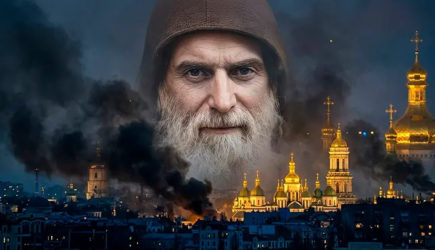 «Границы России перепишут»: Вещее слово инока об СВО исполняется