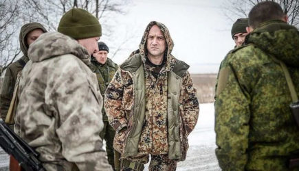 Прилепин назвал сценарий правильного завершения СВО