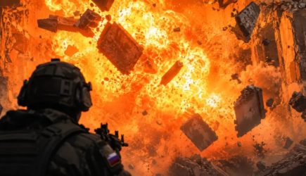 «Надо быть максимально готовыми» – после удара по Воронежу есть две новости. С фронта прозвучал отчаянный крик: «Валите!»