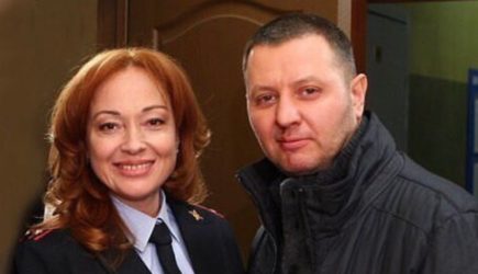 Звезда «Глухаря» лишился слуха: подробности