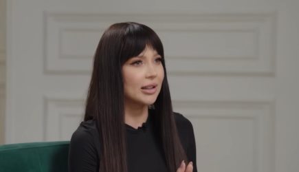 «Осталось три месяца»: смертельно больная звезда честно ответила на обвинения во лжи и пиаре на раке