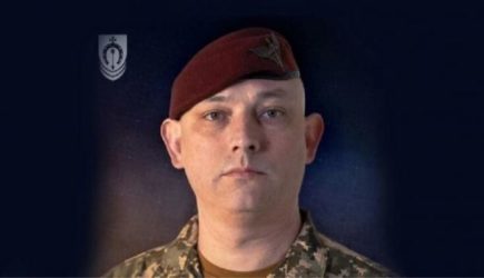 Комбриг ВСУ, атаковавший Курскую область, умер при невыясненных обстоятельствах