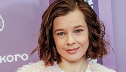 Катерина Шпица уходит в декрет ради сына после семейной трагедии