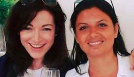 Маргарита Симоньян ответила на обвинения в разрушении семьи Тиграна Кеосаяна