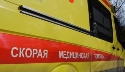 Дроны атаковали Санкт-Петербург: есть пострадавшие и разрушения