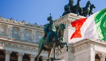 Италия тормозит вступление Украины в ЕС из-за экономических угроз