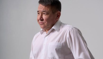 «Перевезли на вертолете из Белорецка в Уфу»: татарский певец перенес инсульт