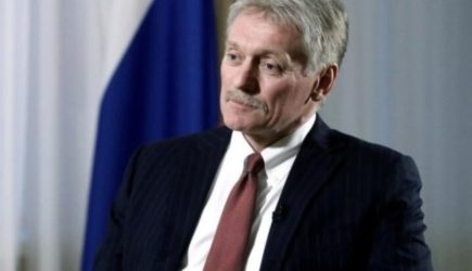 Песков поставил точку в спорах о нейтральности США по украинскому вопросу