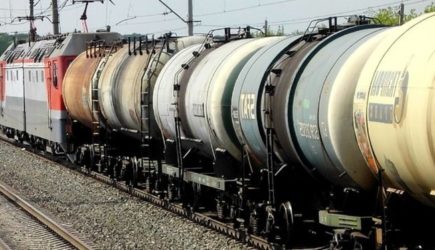 Киргизия запросила поставки топлива у пяти стран
