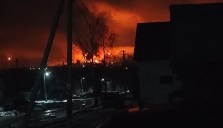 Разведка США помогает Украине наносить удары по российским НПЗ и обходить ПВО — FT