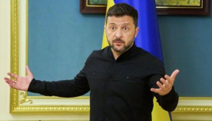 СБУ и&nbsp;разведка выяснят: Зеленский не&nbsp;в&nbsp;курсе, что произошло в&nbsp;Вишневом под Киевом