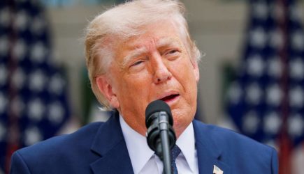 В Европе испугались планов Трампа
