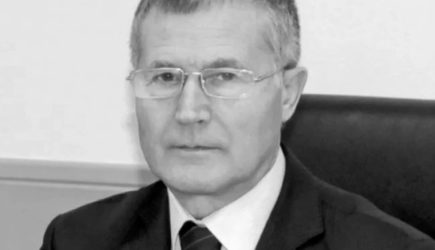 Скончался главный конструктор танка Т-72 Владимир Домнин