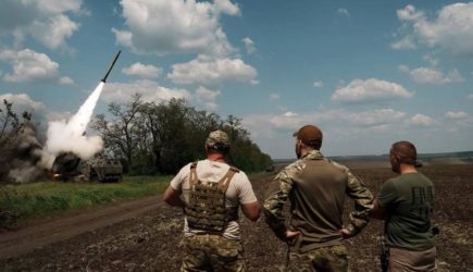 «Ужасный результат». В США забились в панике из-за ЧП на Украине